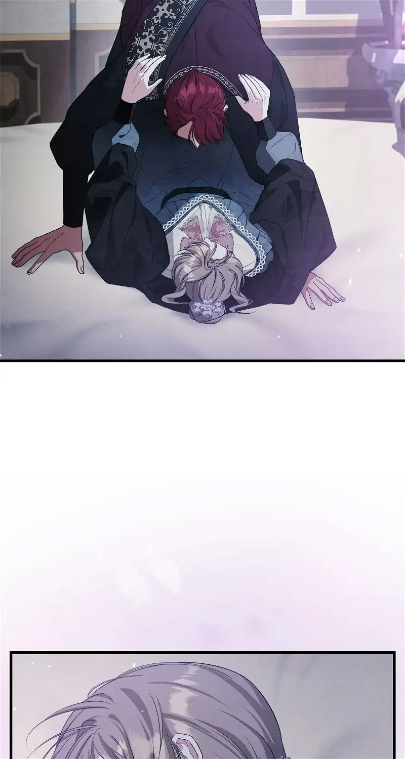 The Devil Who Kisses My Feet Chapter 14 - Page 80