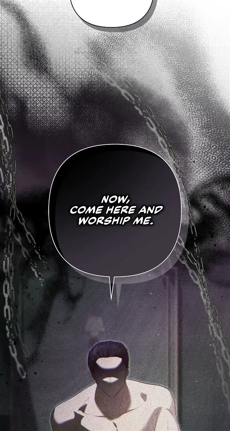 The Devil Who Kisses My Feet Chapter 14 - Page 9