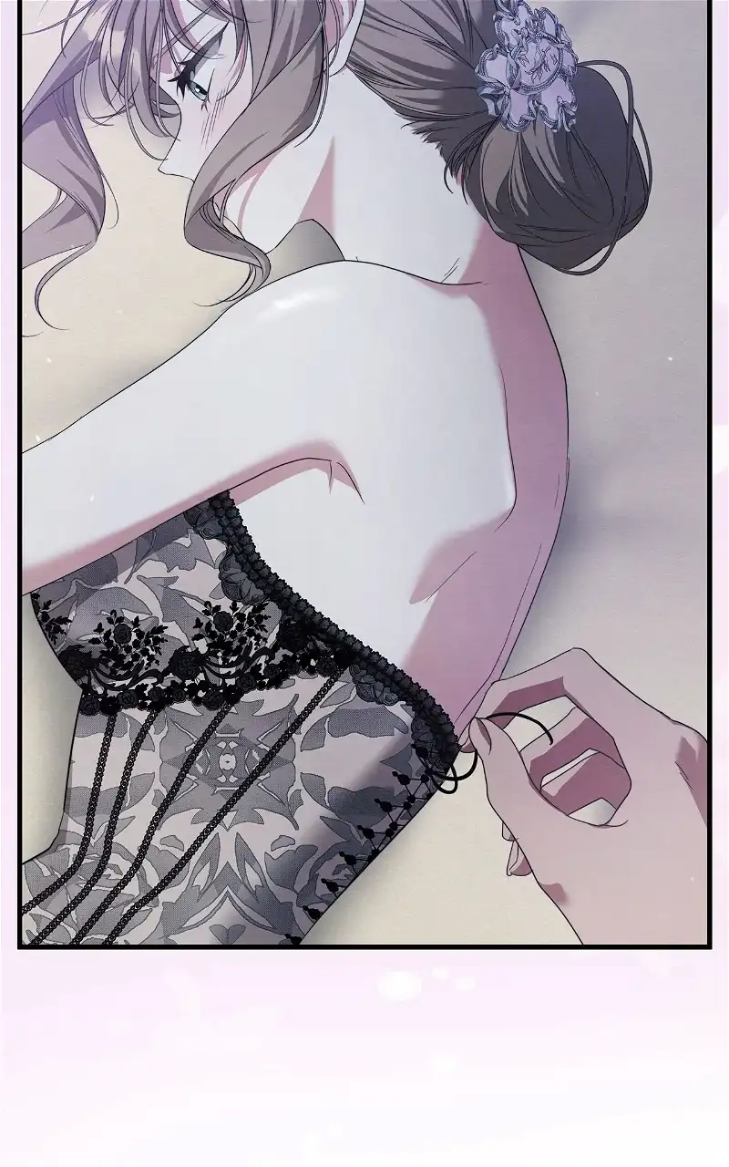 The Devil Who Kisses My Feet Chapter 14 - Page 81