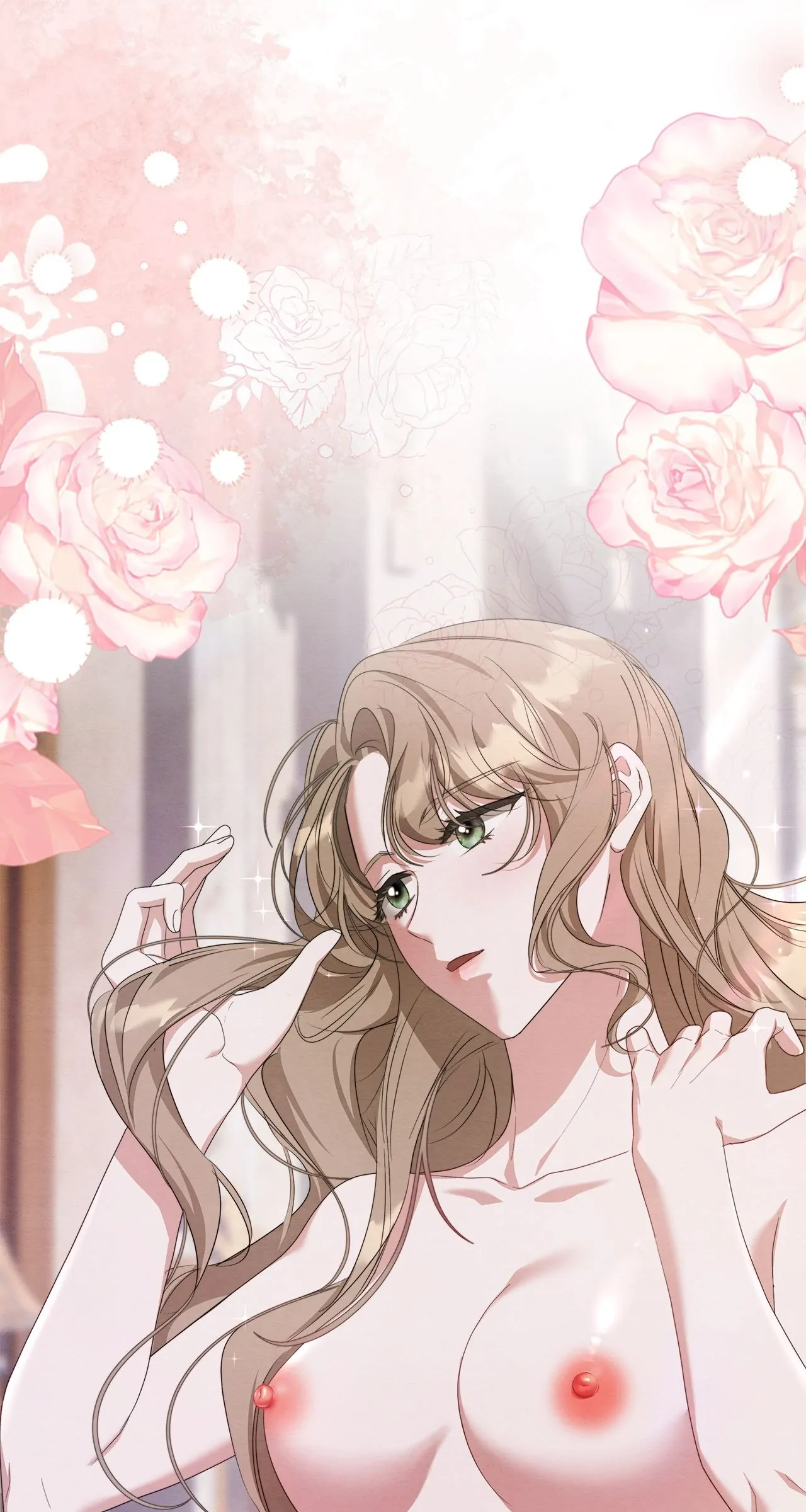 The Devil Who Kisses My Feet Chapter 15 - Page 2