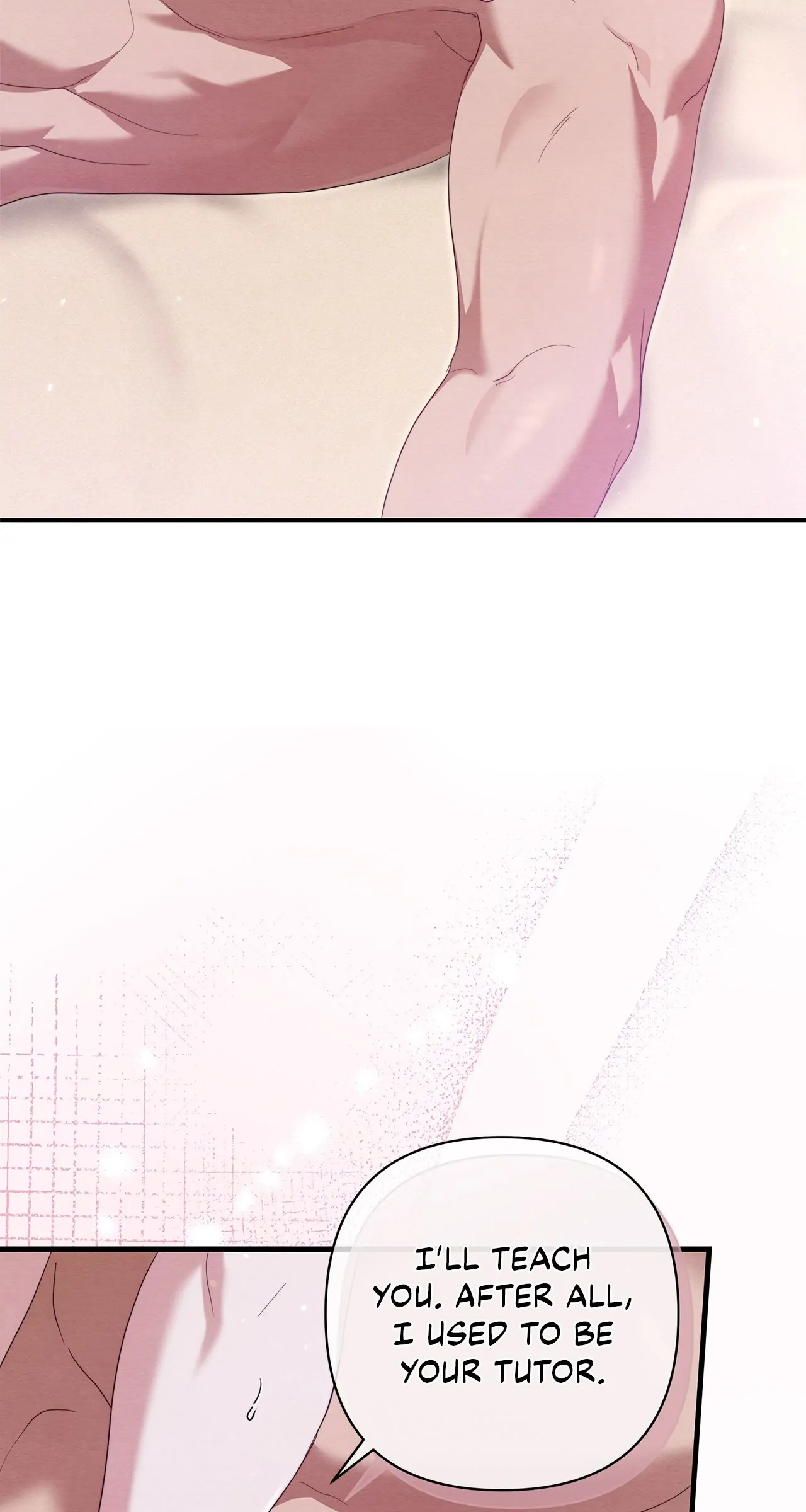 The Devil Who Kisses My Feet Chapter 15 - Page 27