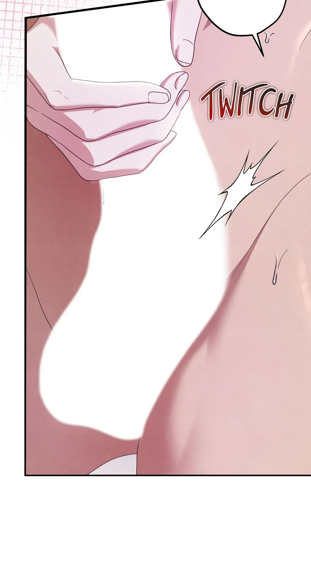 The Devil Who Kisses My Feet Chapter 15 - Page 29