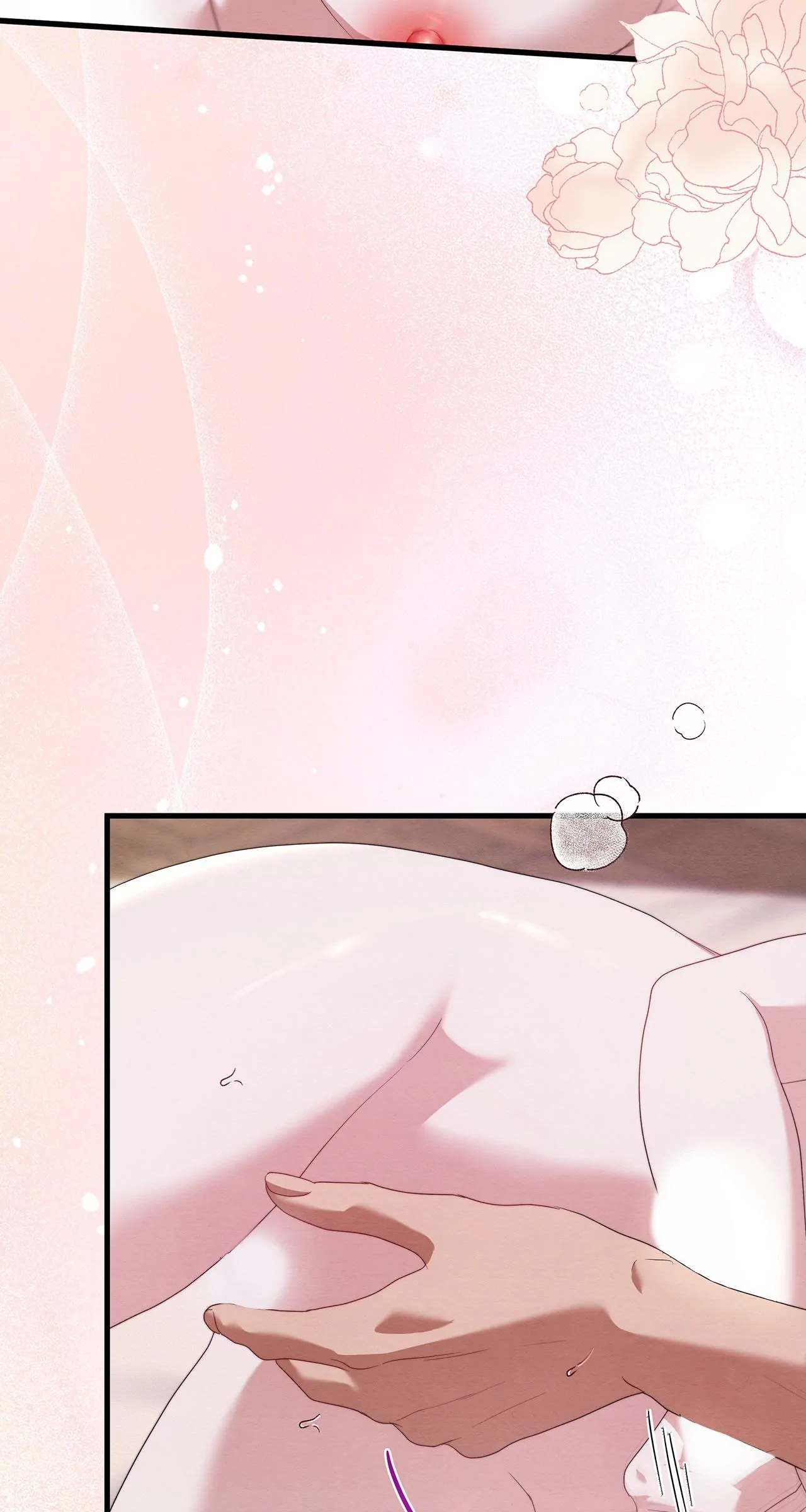 The Devil Who Kisses My Feet Chapter 15 - Page 34