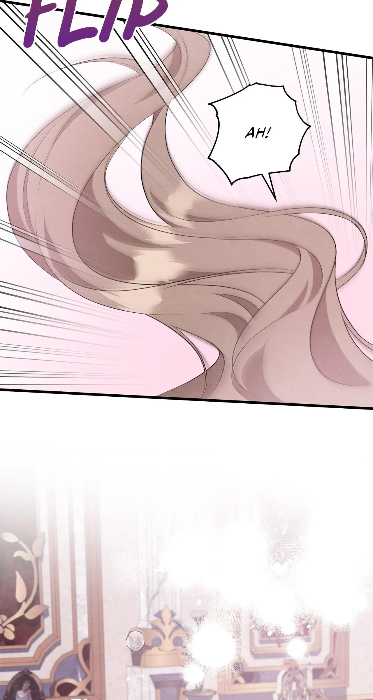 The Devil Who Kisses My Feet Chapter 15 - Page 41