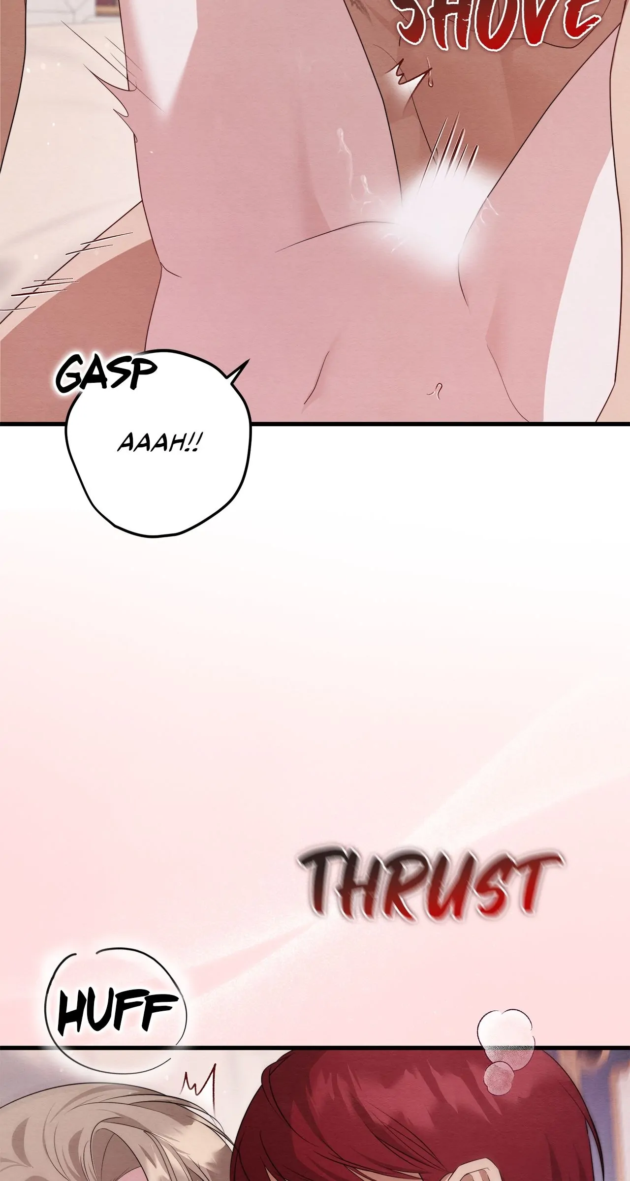 The Devil Who Kisses My Feet Chapter 15 - Page 49