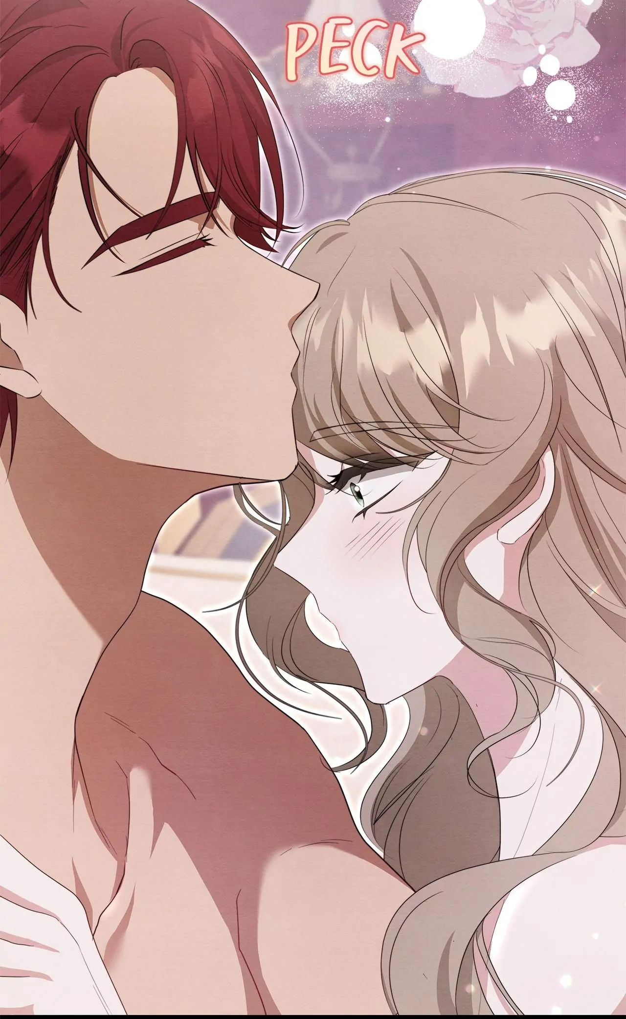 The Devil Who Kisses My Feet Chapter 15 - Page 6