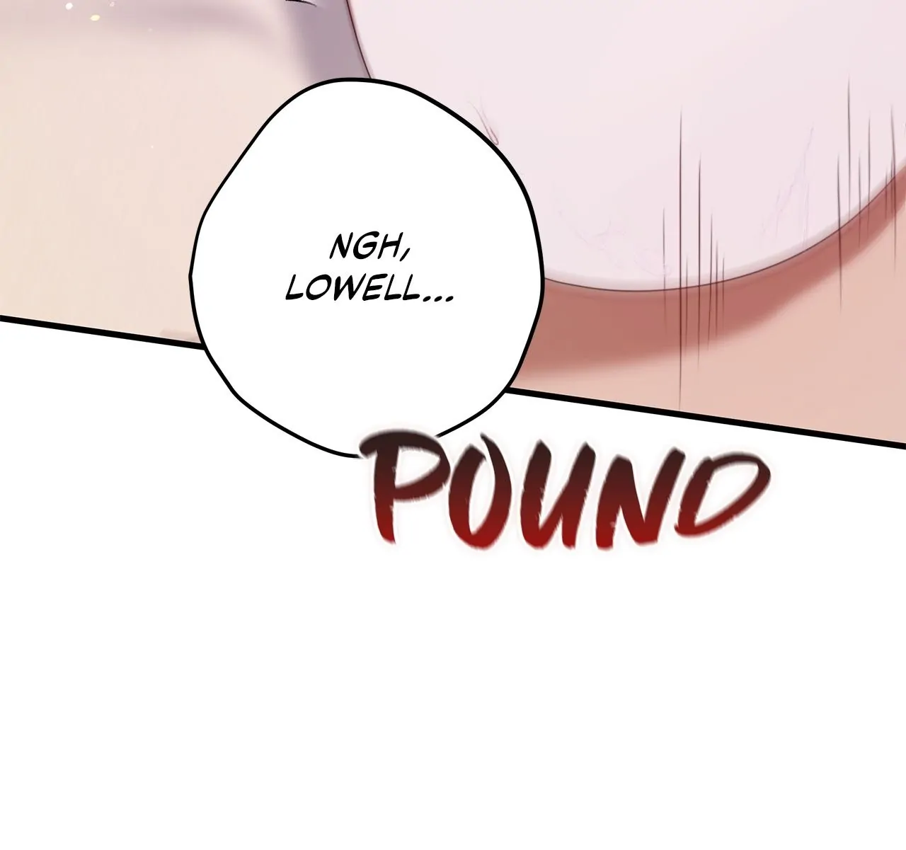 The Devil Who Kisses My Feet Chapter 15 - Page 51