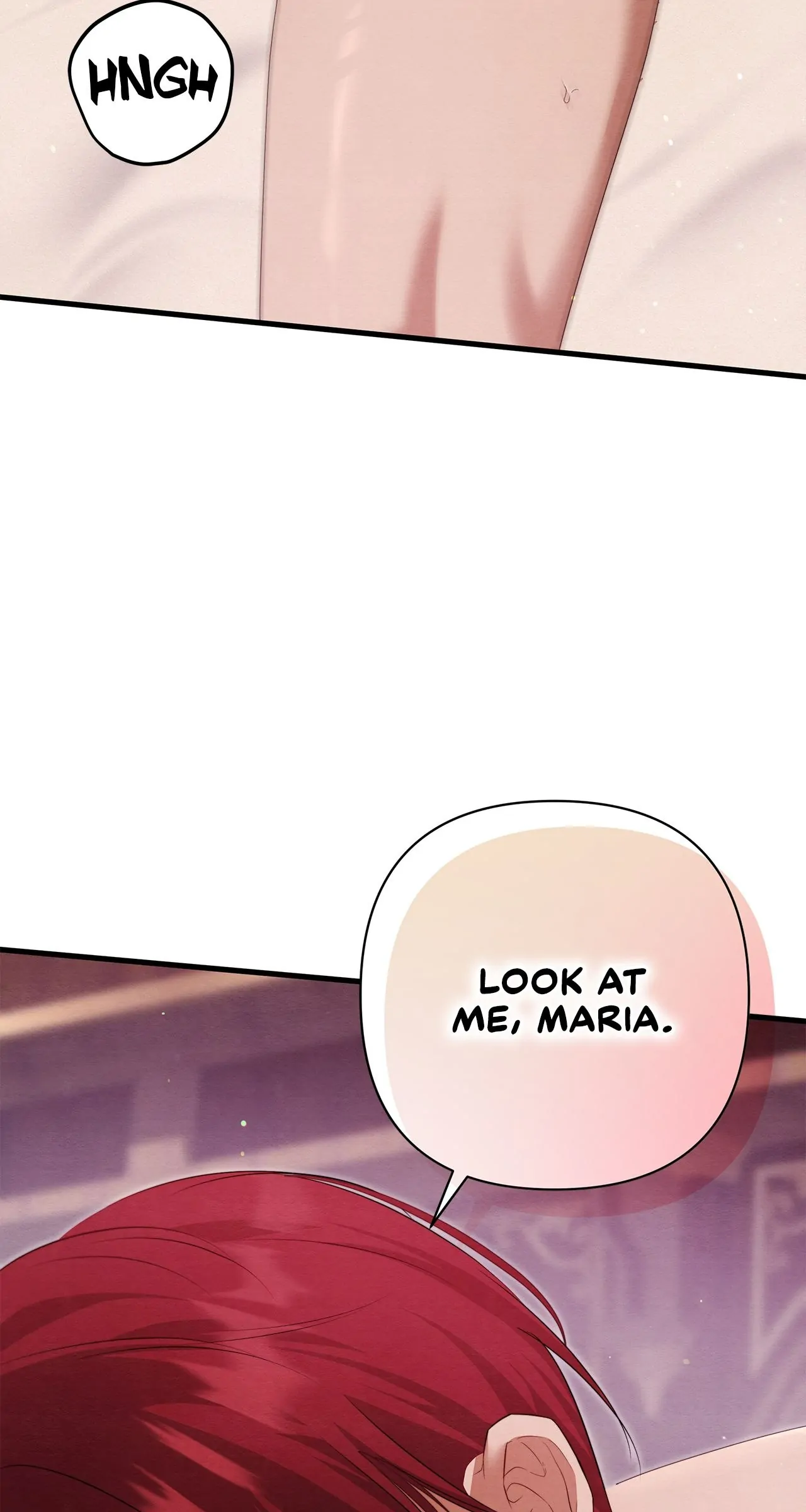 The Devil Who Kisses My Feet Chapter 15 - Page 54