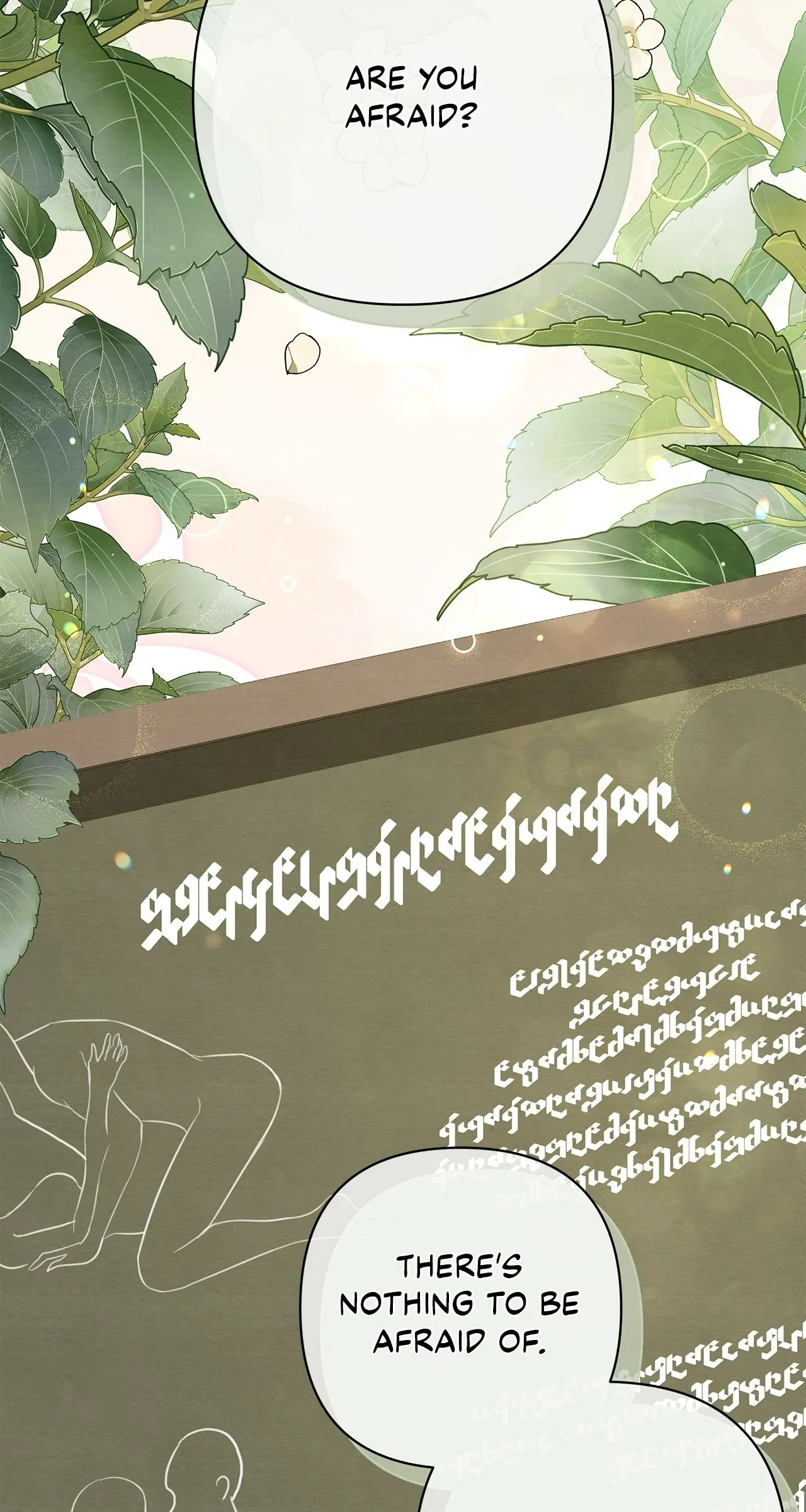 The Devil Who Kisses My Feet Chapter 15 - Page 59
