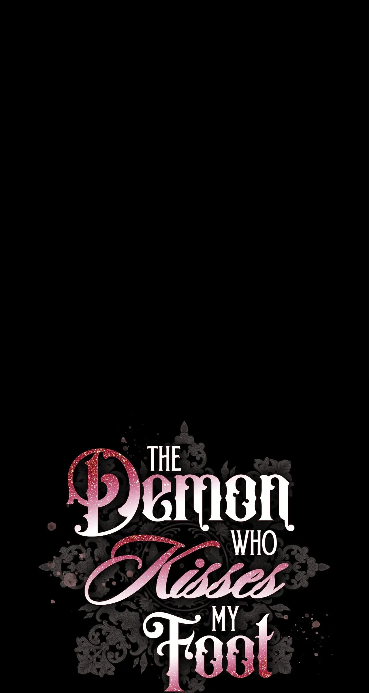 The Devil Who Kisses My Feet Chapter 15 - Page 68