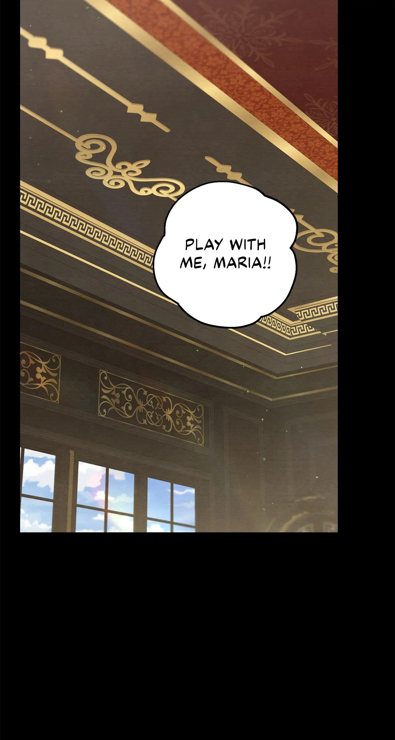 The Devil Who Kisses My Feet Chapter 15 - Page 70