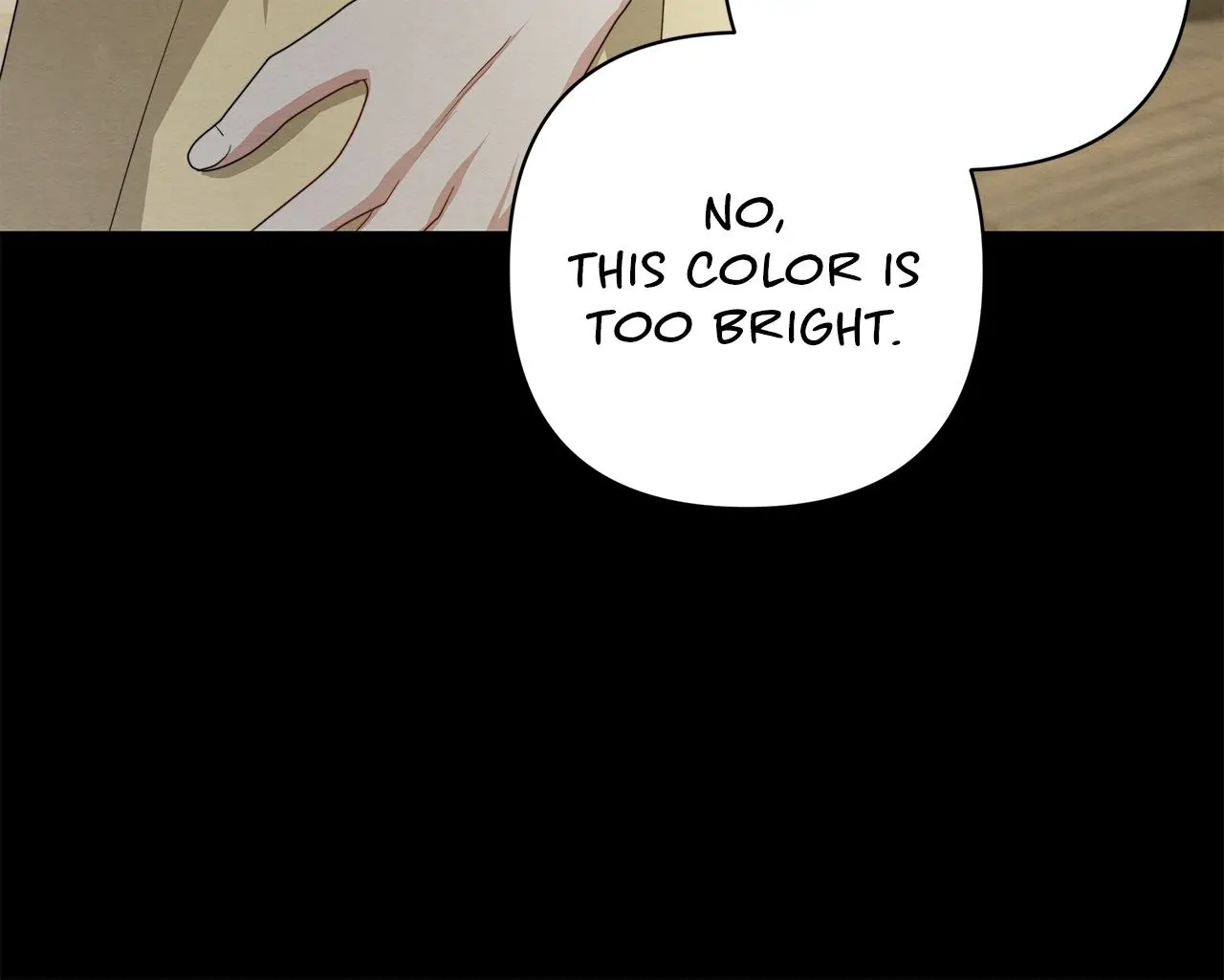 The Devil Who Kisses My Feet Chapter 15 - Page 72