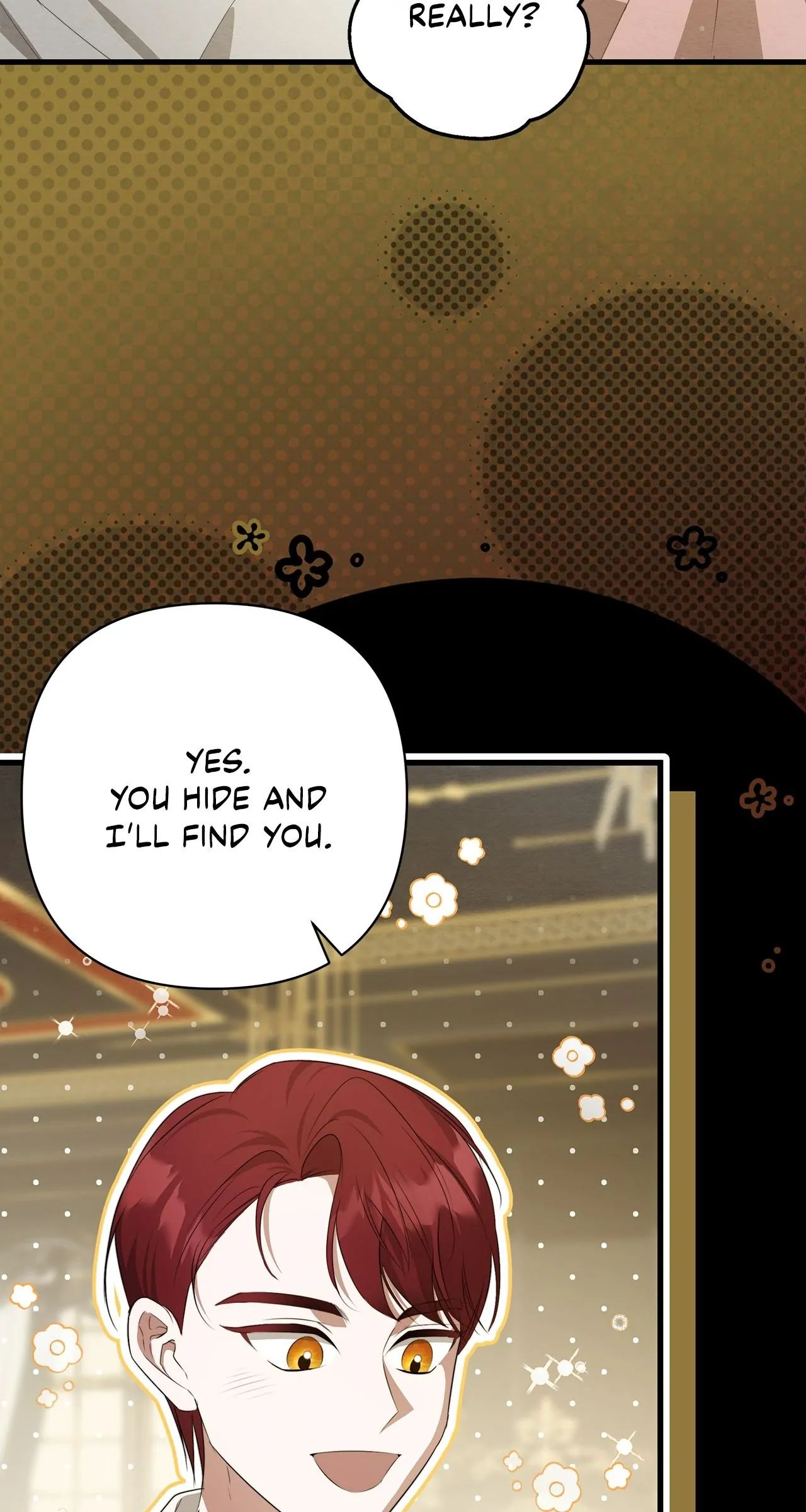 The Devil Who Kisses My Feet Chapter 15 - Page 77