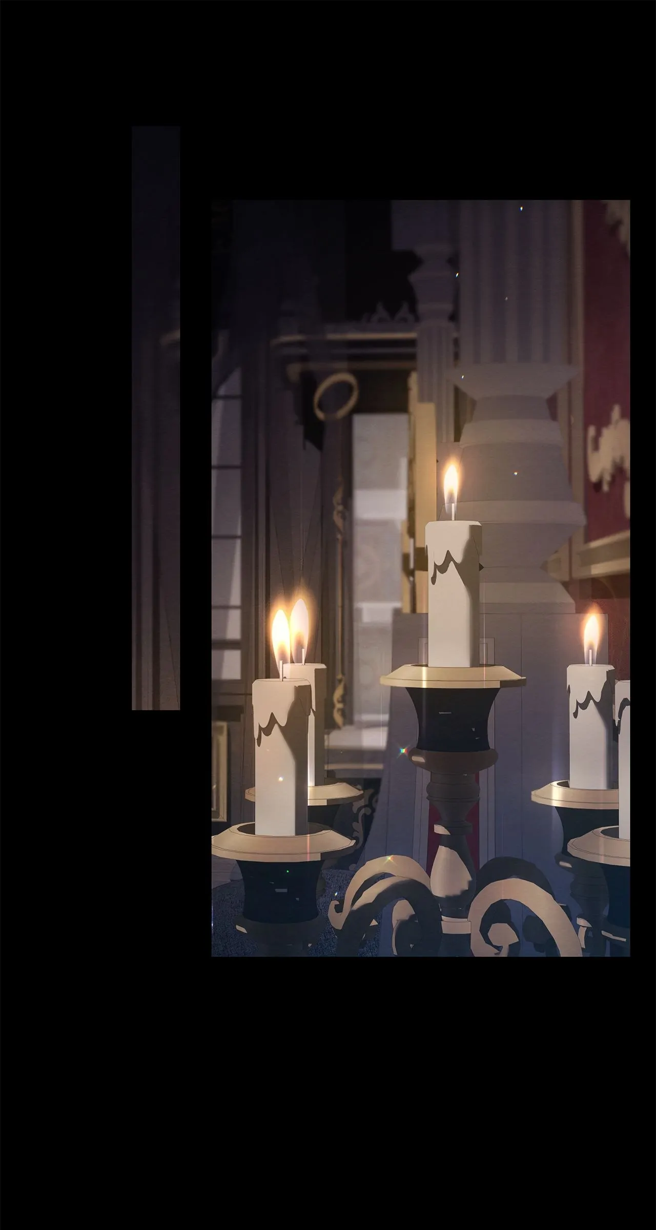 The Devil Who Kisses My Feet Chapter 15 - Page 79