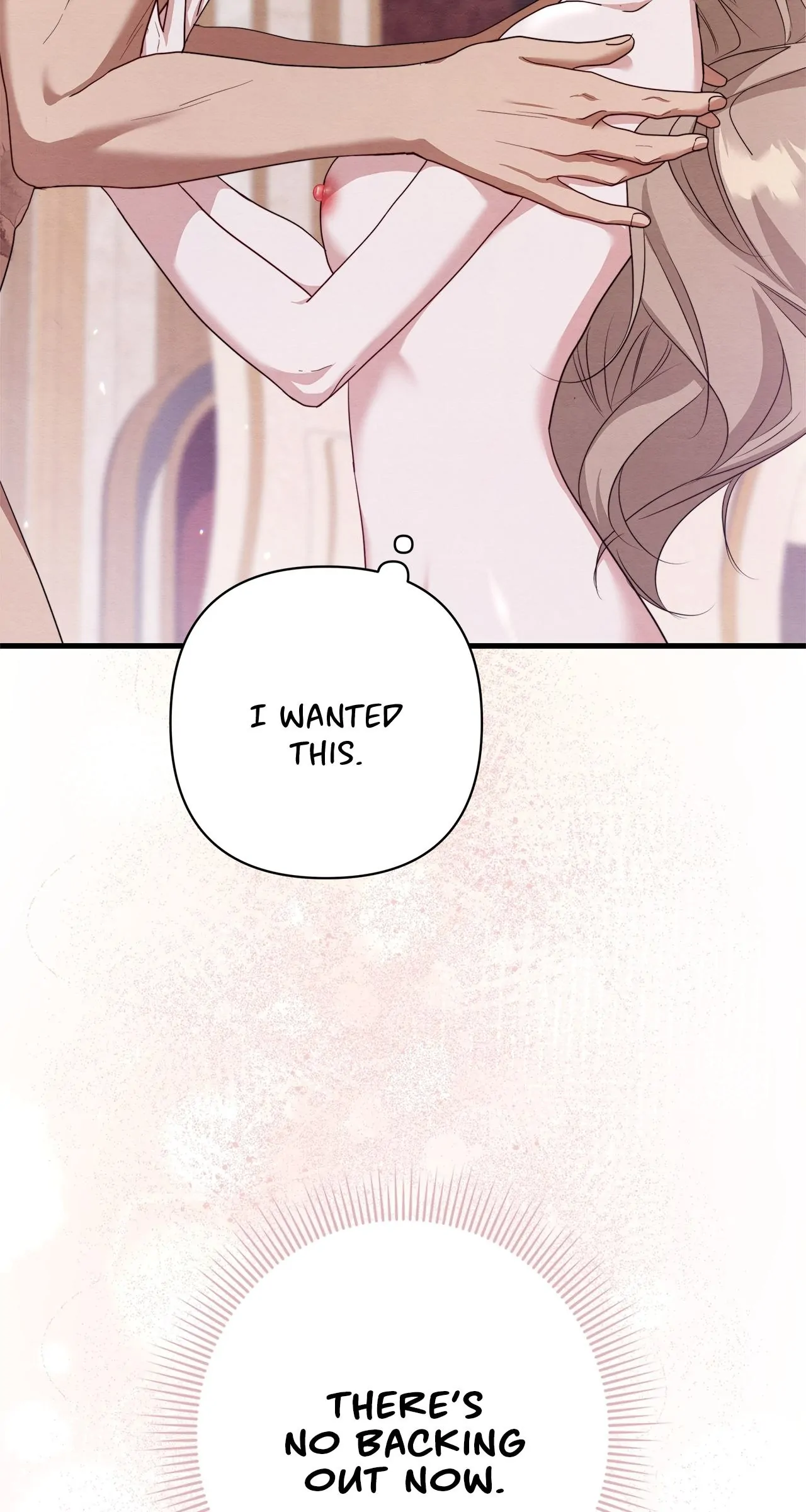The Devil Who Kisses My Feet Chapter 15 - Page 9