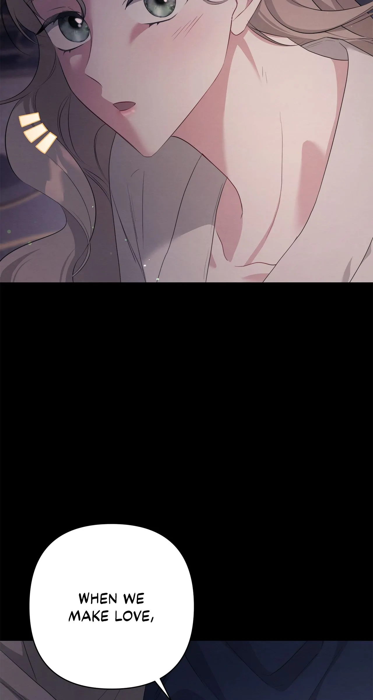 The Devil Who Kisses My Feet Chapter 15 - Page 84