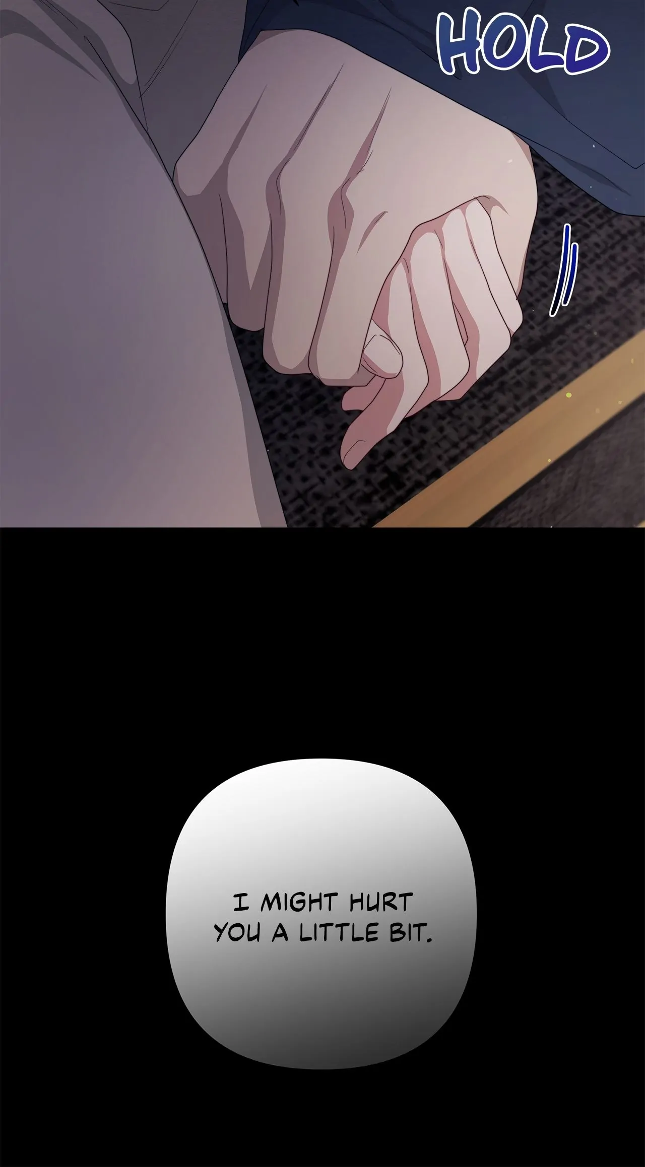 The Devil Who Kisses My Feet Chapter 15 - Page 85