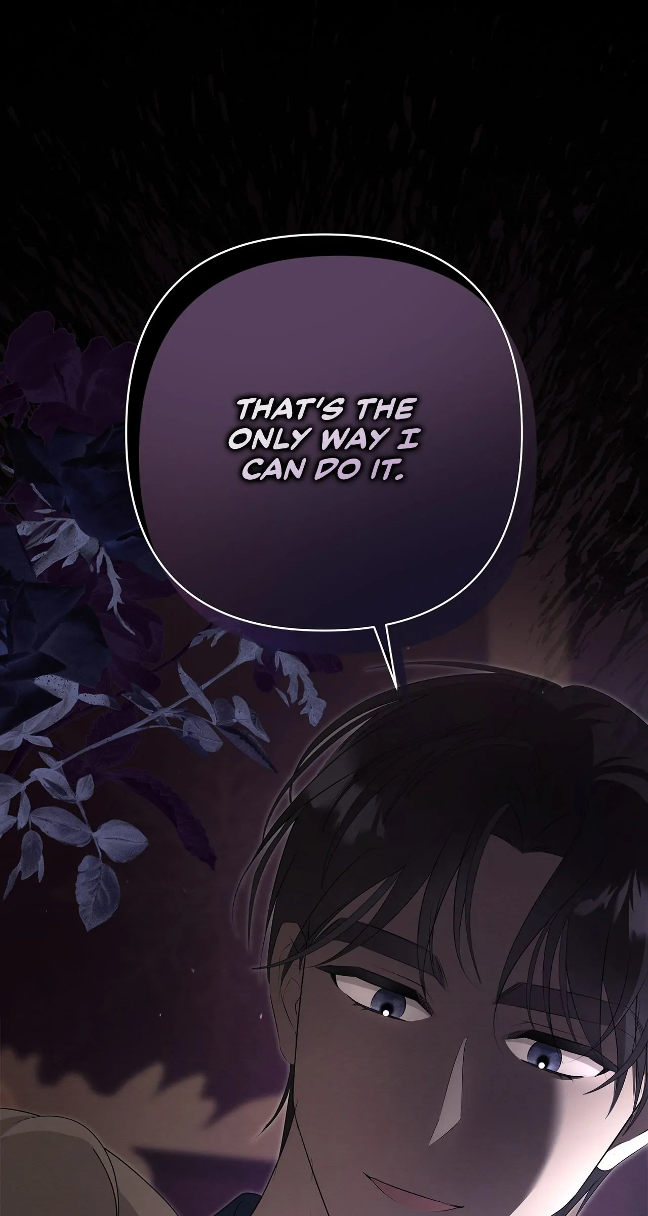 The Devil Who Kisses My Feet Chapter 15 - Page 86
