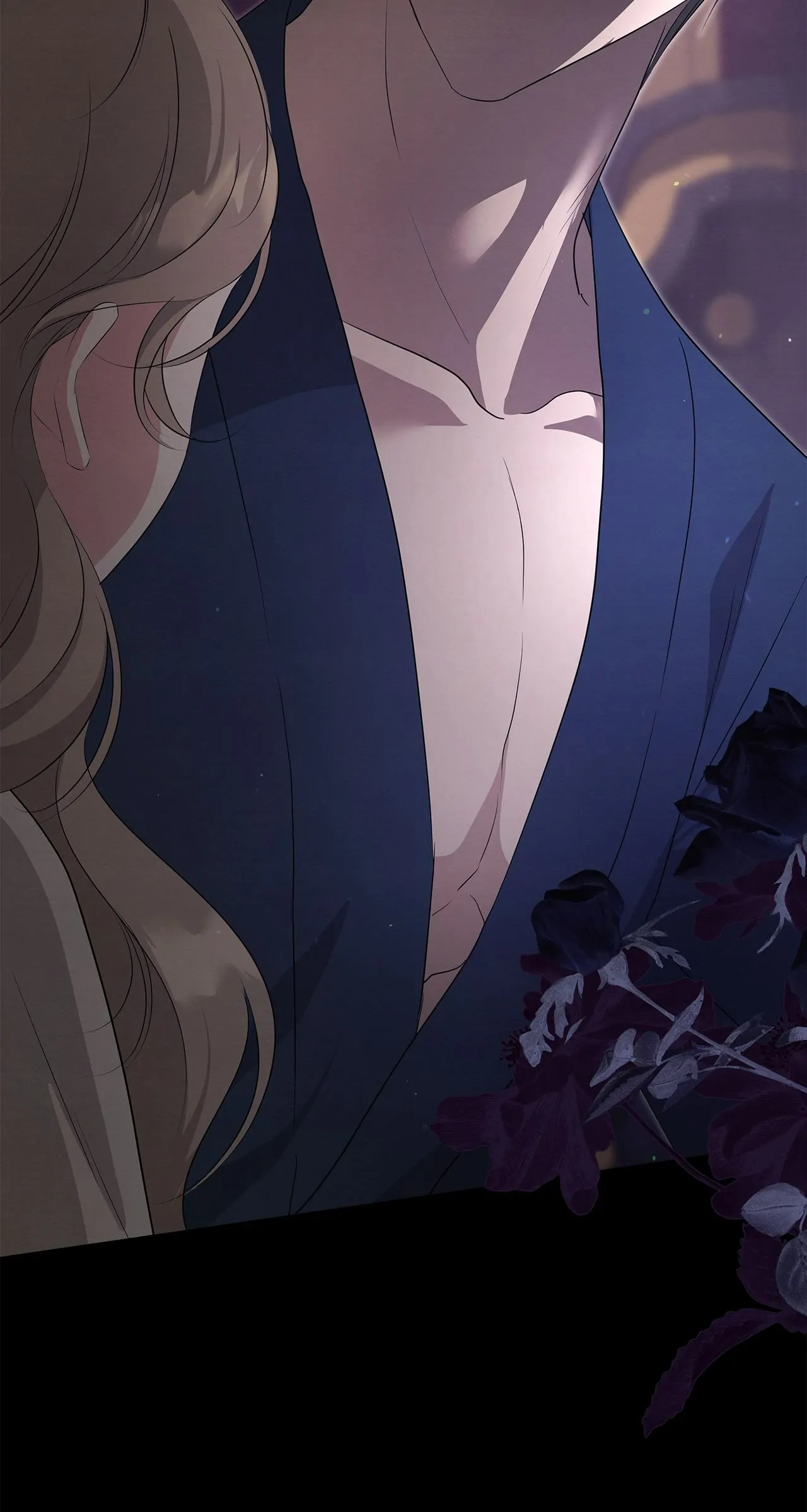 The Devil Who Kisses My Feet Chapter 15 - Page 87