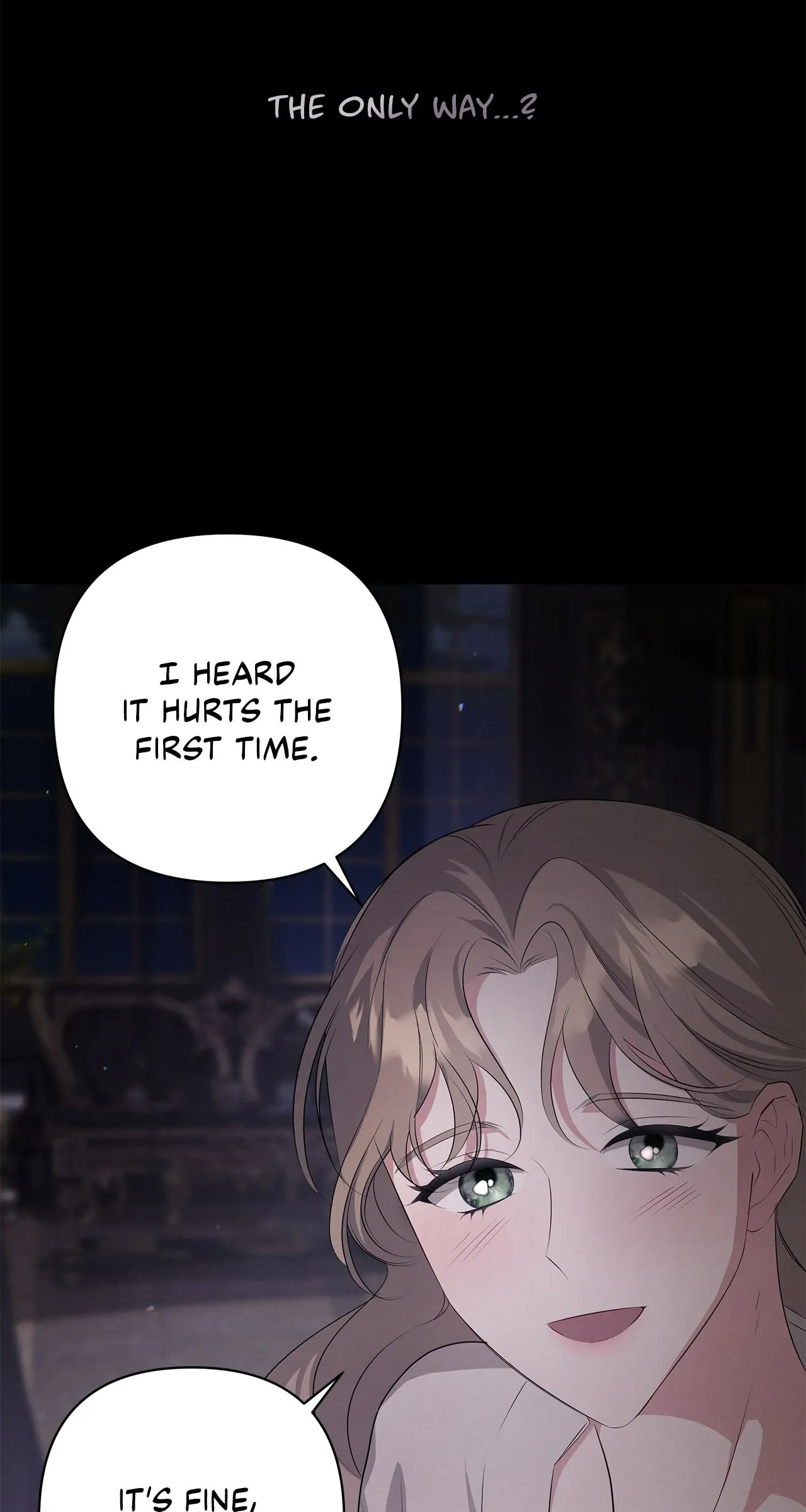 The Devil Who Kisses My Feet Chapter 15 - Page 88