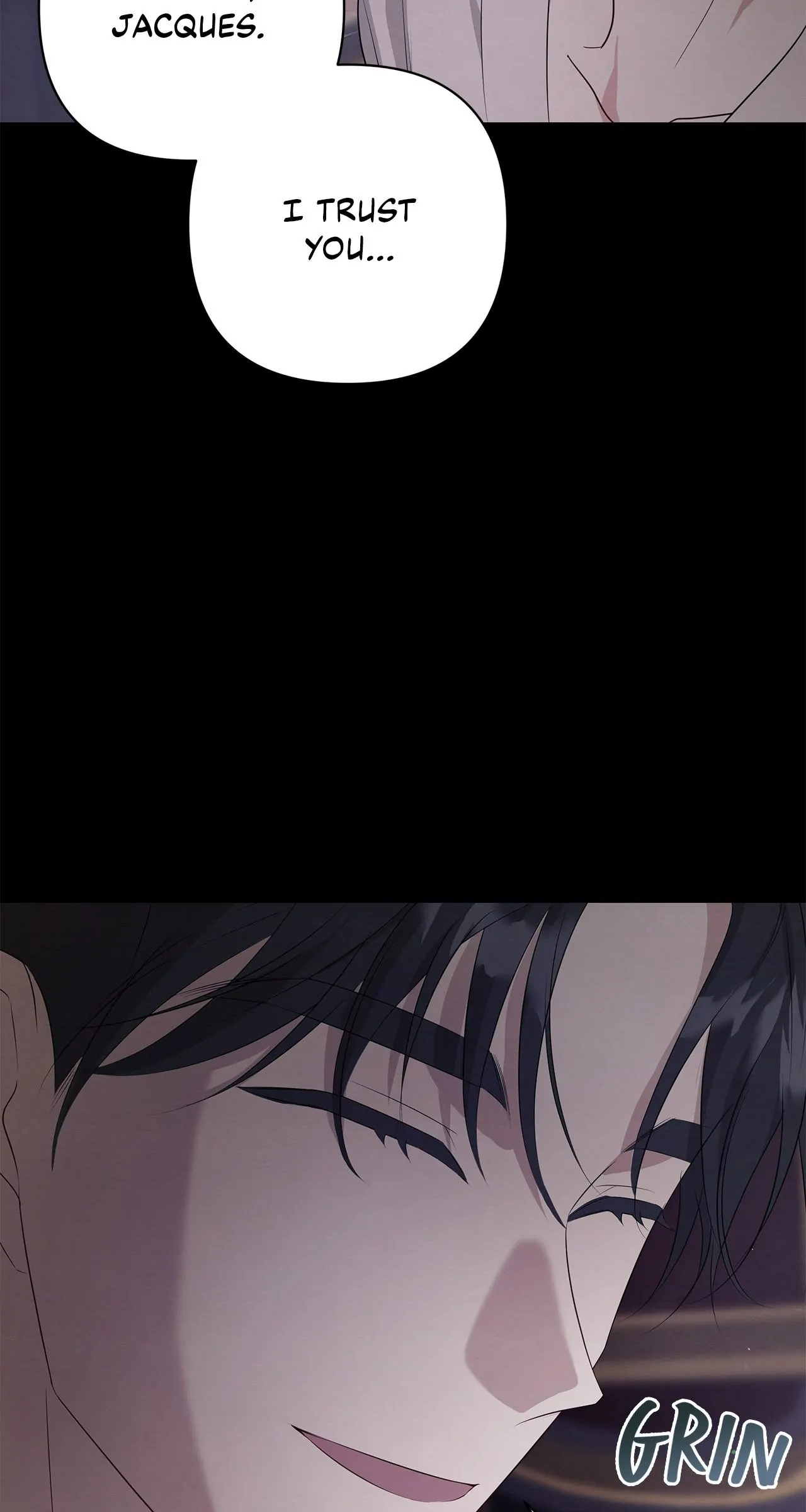The Devil Who Kisses My Feet Chapter 15 - Page 89