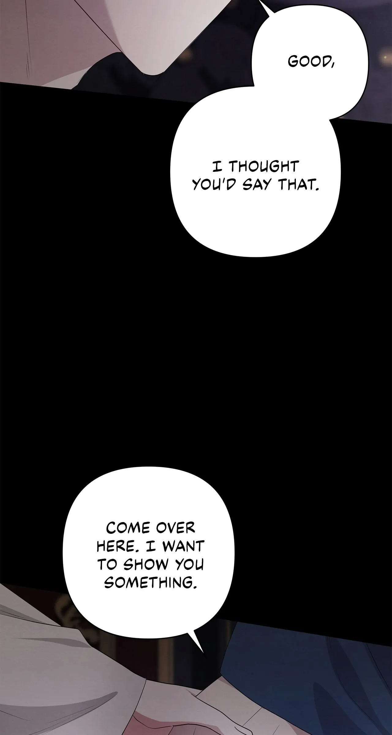 The Devil Who Kisses My Feet Chapter 15 - Page 90