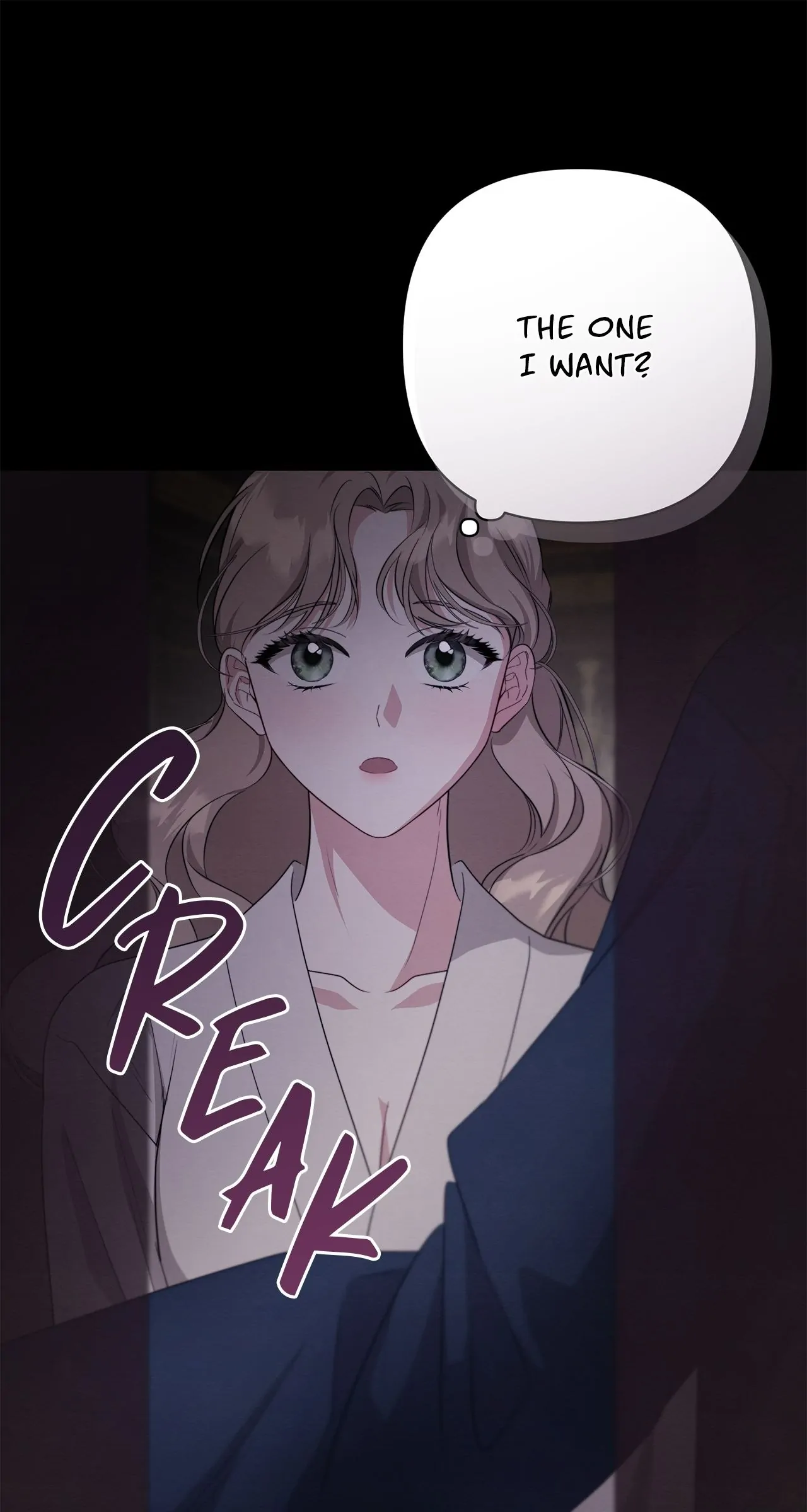 The Devil Who Kisses My Feet Chapter 15 - Page 93