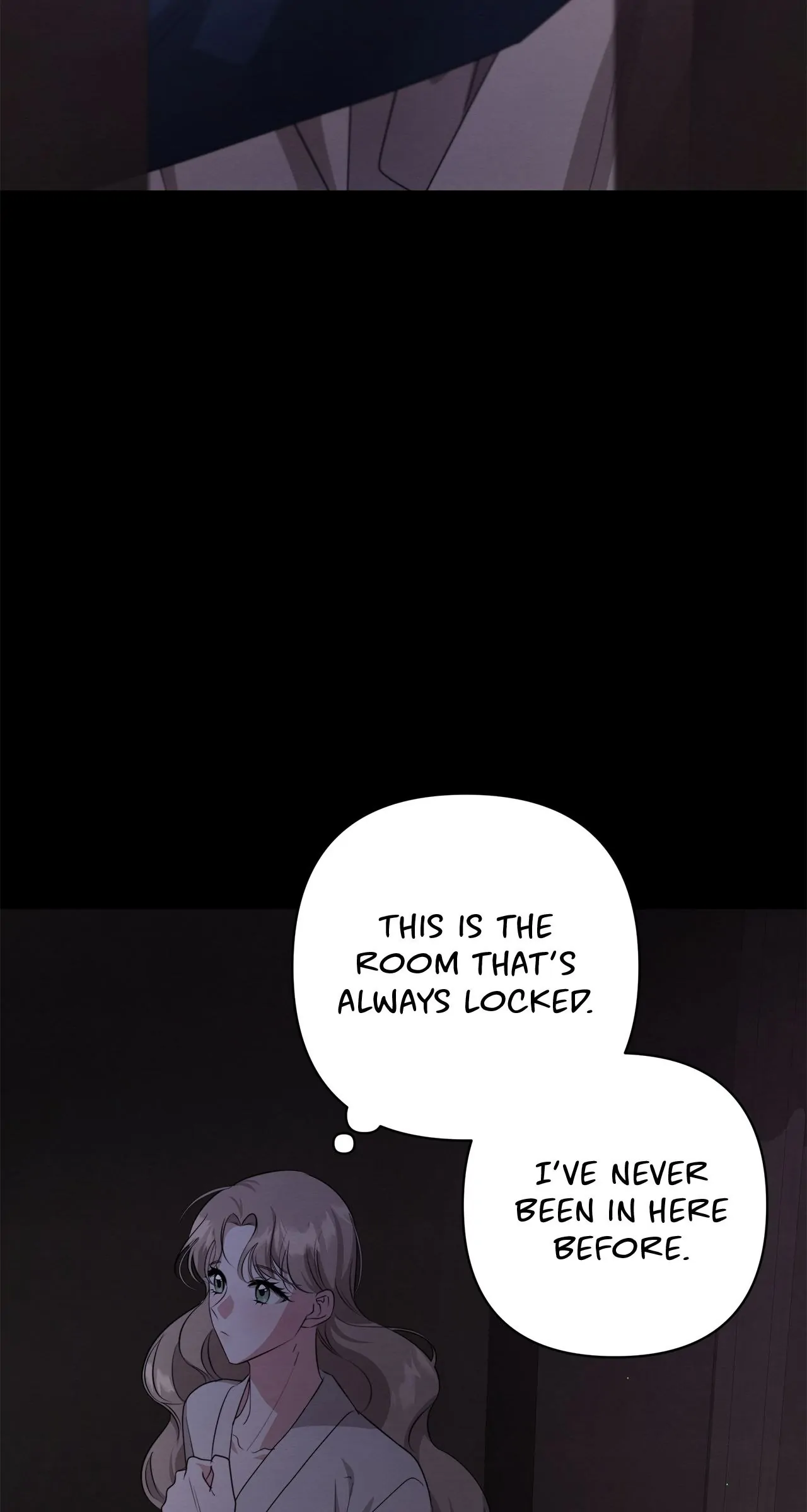 The Devil Who Kisses My Feet Chapter 15 - Page 94