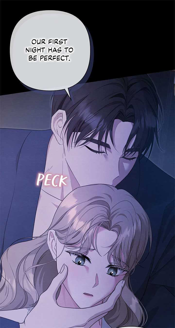 The Devil Who Kisses My Feet Chapter 16 - Page 11