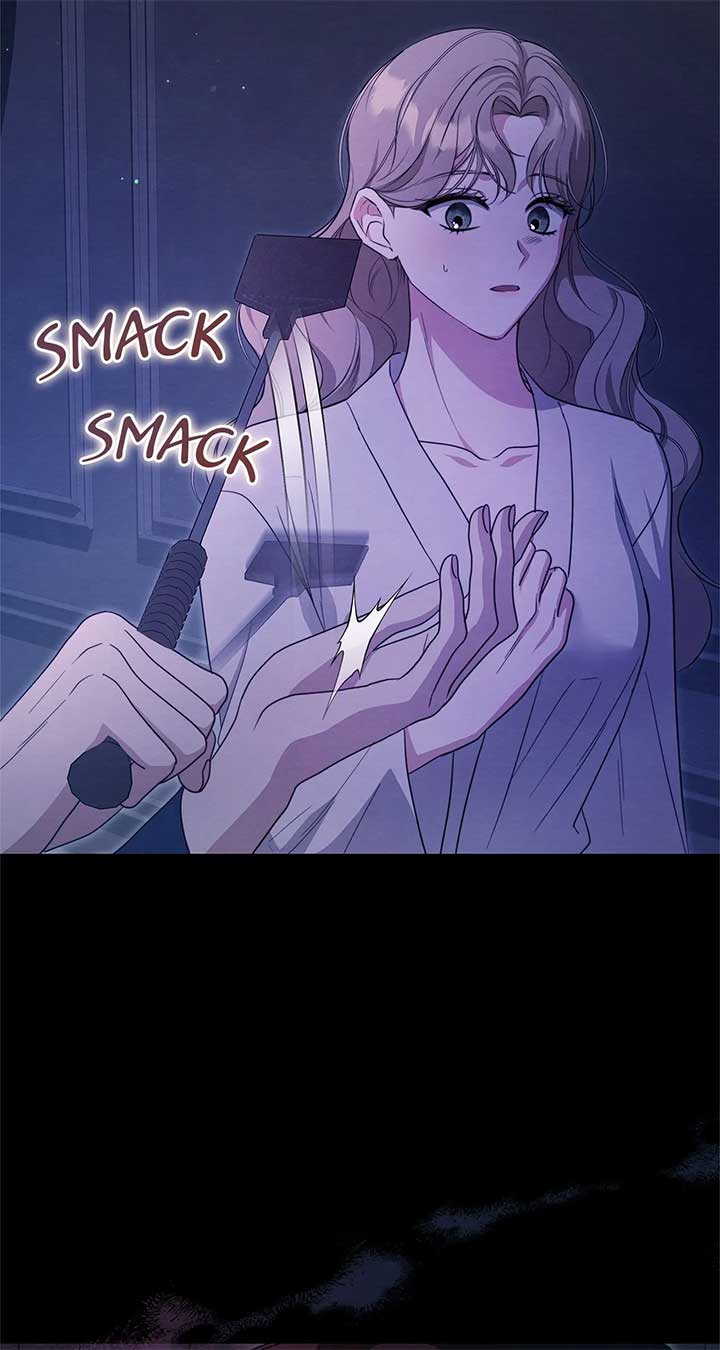 The Devil Who Kisses My Feet Chapter 16 - Page 14