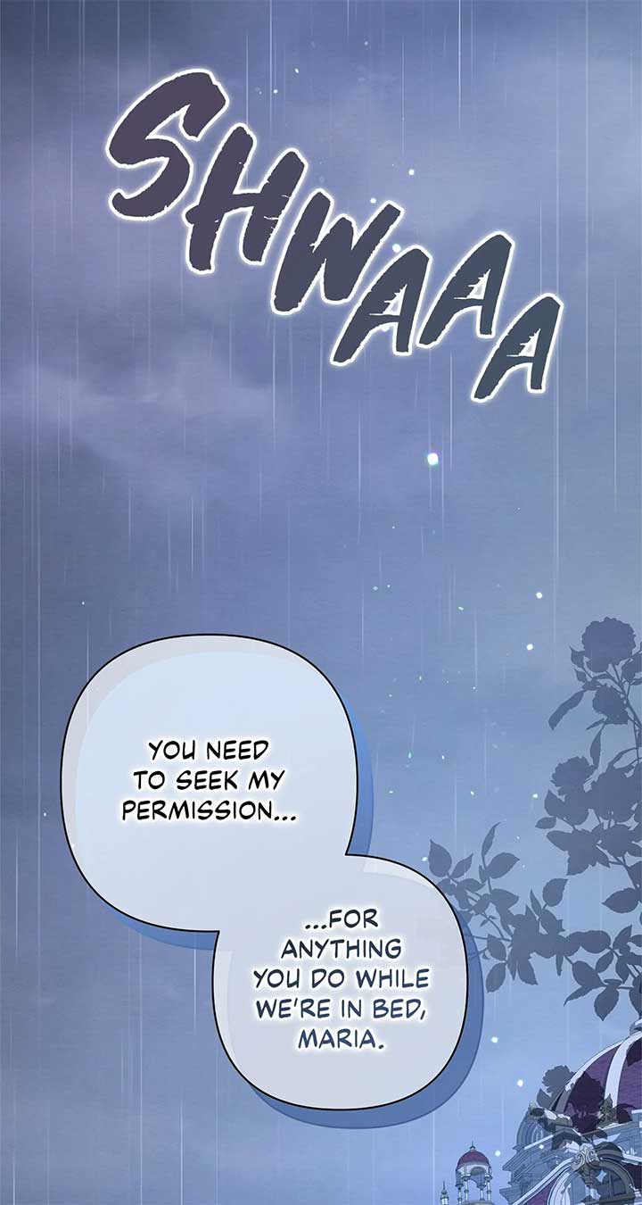 The Devil Who Kisses My Feet Chapter 16 - Page 19