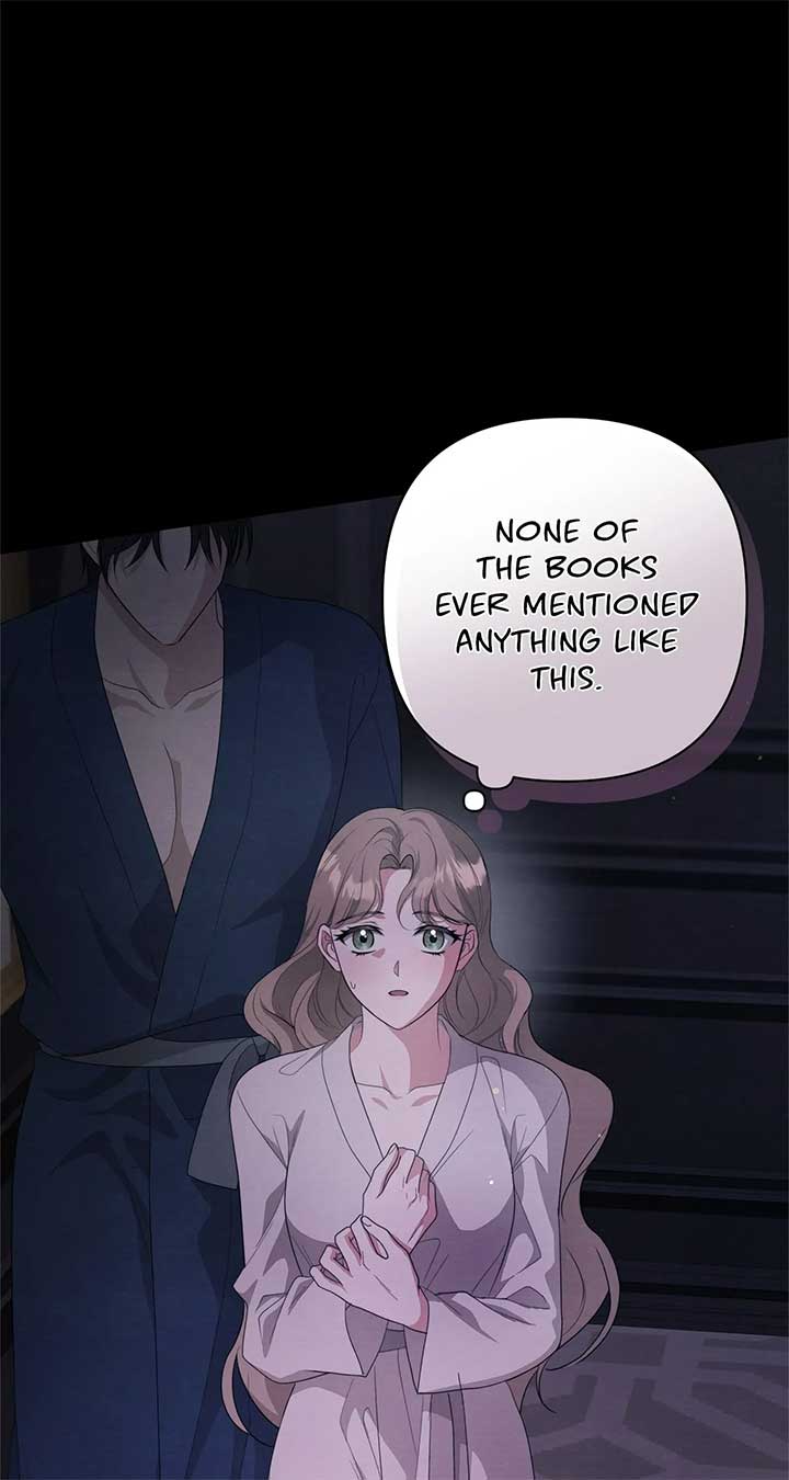 The Devil Who Kisses My Feet Chapter 16 - Page 3