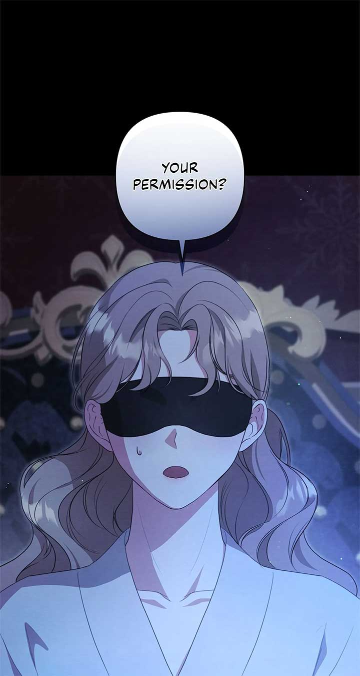The Devil Who Kisses My Feet Chapter 16 - Page 21