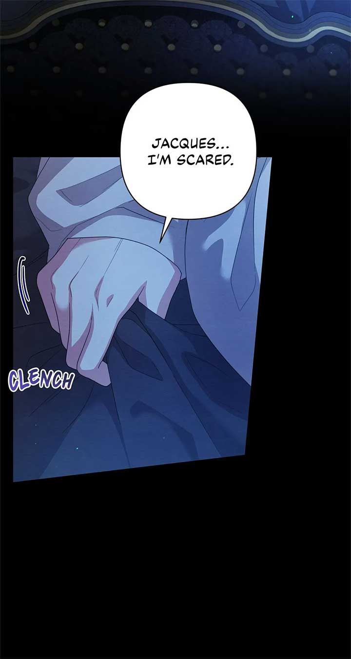 The Devil Who Kisses My Feet Chapter 16 - Page 27