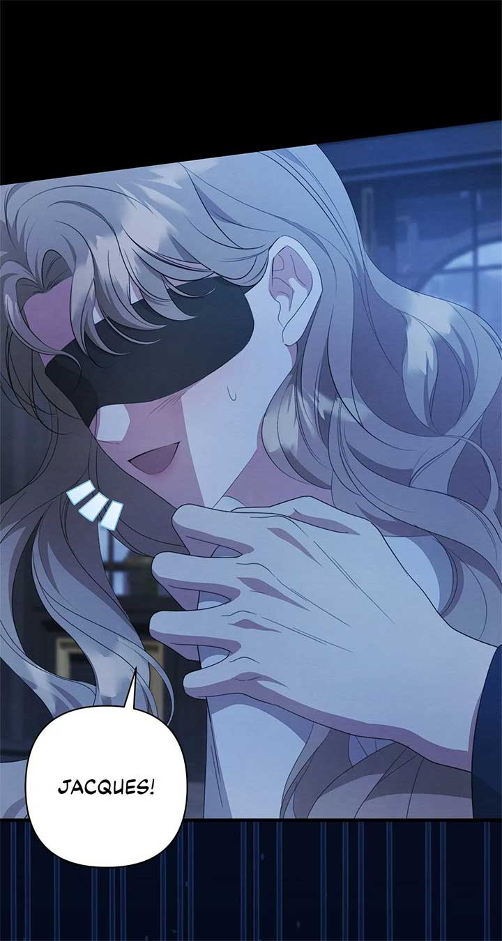 The Devil Who Kisses My Feet Chapter 16 - Page 28