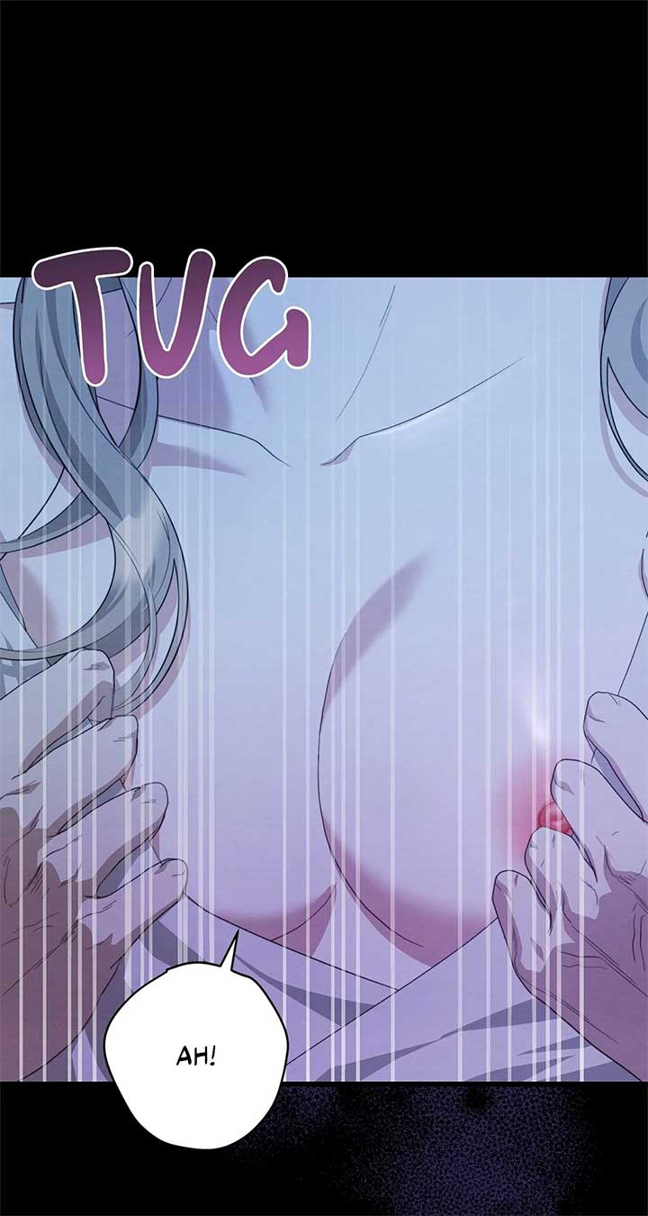 The Devil Who Kisses My Feet Chapter 16 - Page 31