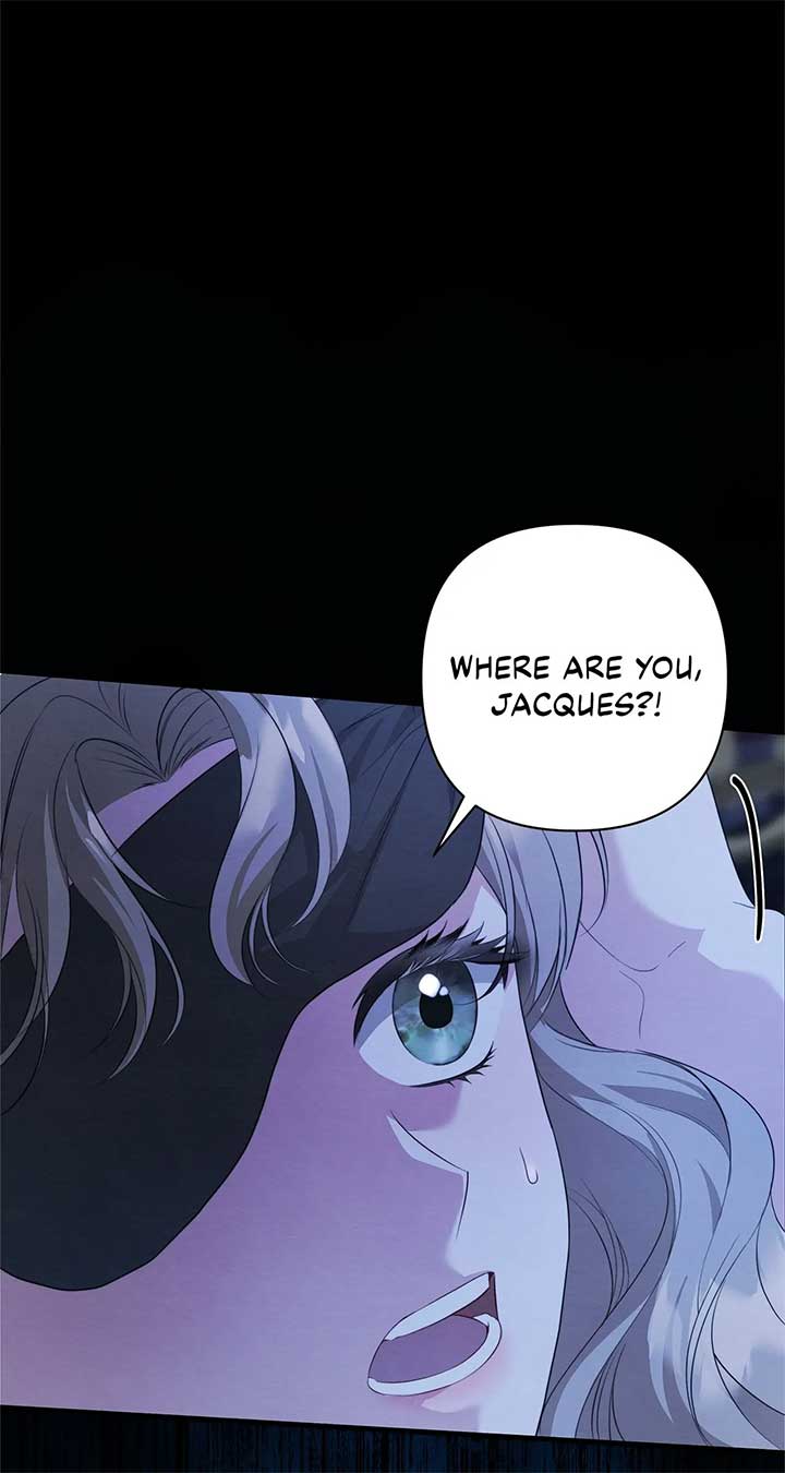 The Devil Who Kisses My Feet Chapter 16 - Page 34