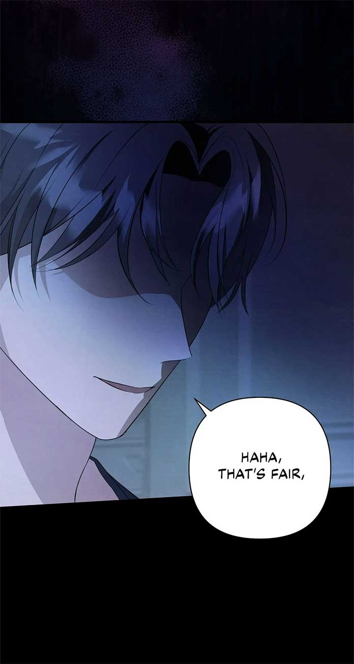 The Devil Who Kisses My Feet Chapter 16 - Page 6