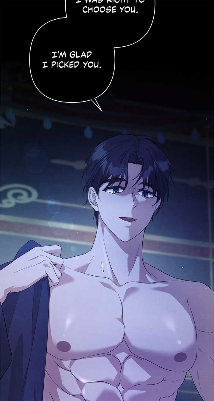 The Devil Who Kisses My Feet Chapter 16 - Page 51