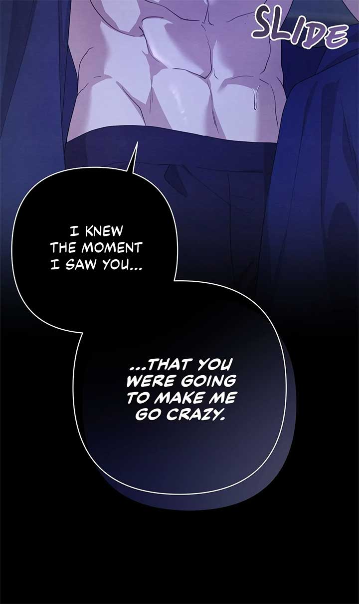 The Devil Who Kisses My Feet Chapter 16 - Page 52