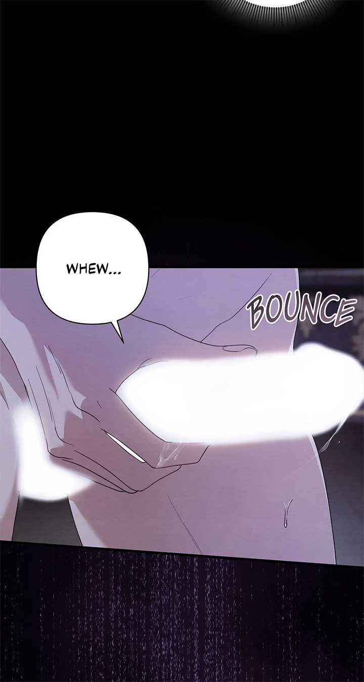 The Devil Who Kisses My Feet Chapter 16 - Page 54