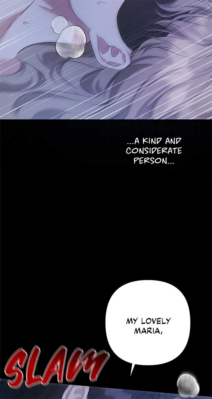 The Devil Who Kisses My Feet Chapter 16 - Page 57