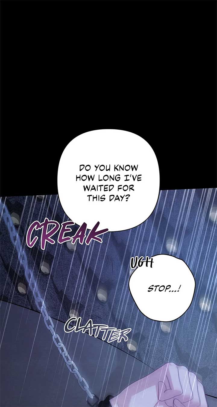 The Devil Who Kisses My Feet Chapter 16 - Page 59