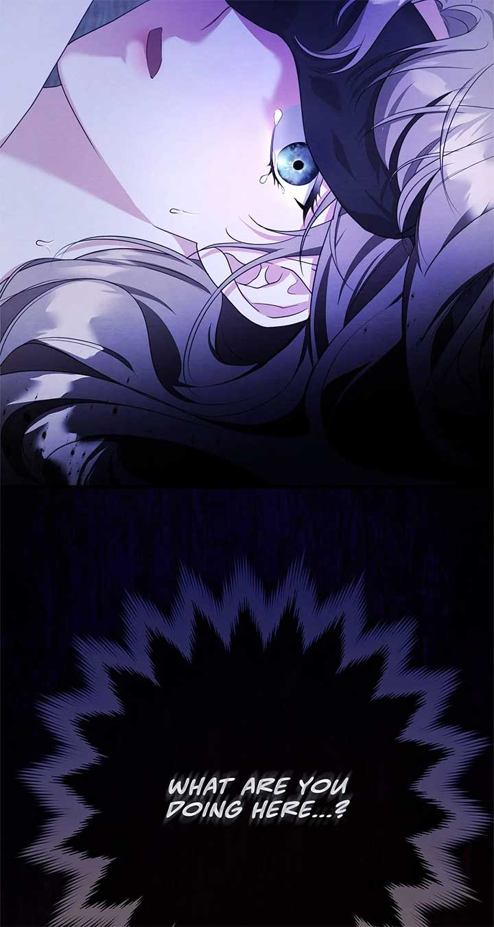 The Devil Who Kisses My Feet Chapter 16 - Page 70