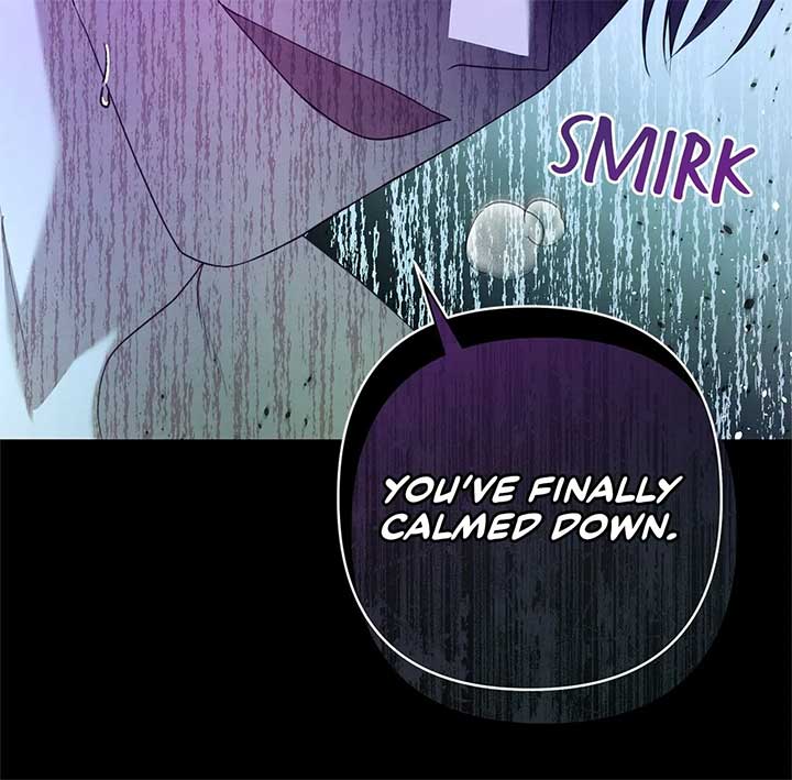 The Devil Who Kisses My Feet Chapter 16 - Page 74