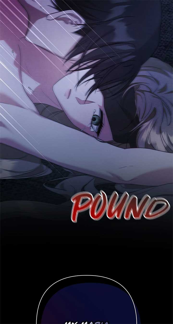 The Devil Who Kisses My Feet Chapter 16 - Page 76