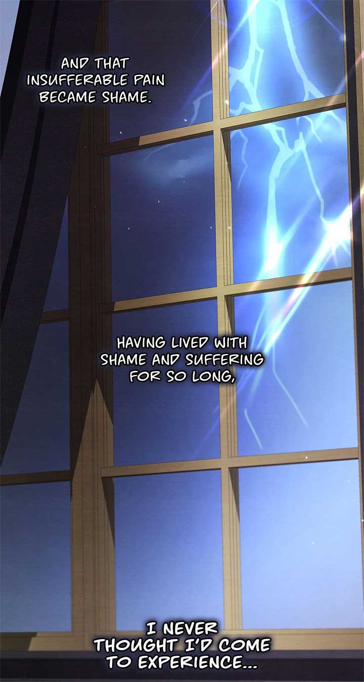 The Devil Who Kisses My Feet Chapter 16 - Page 78