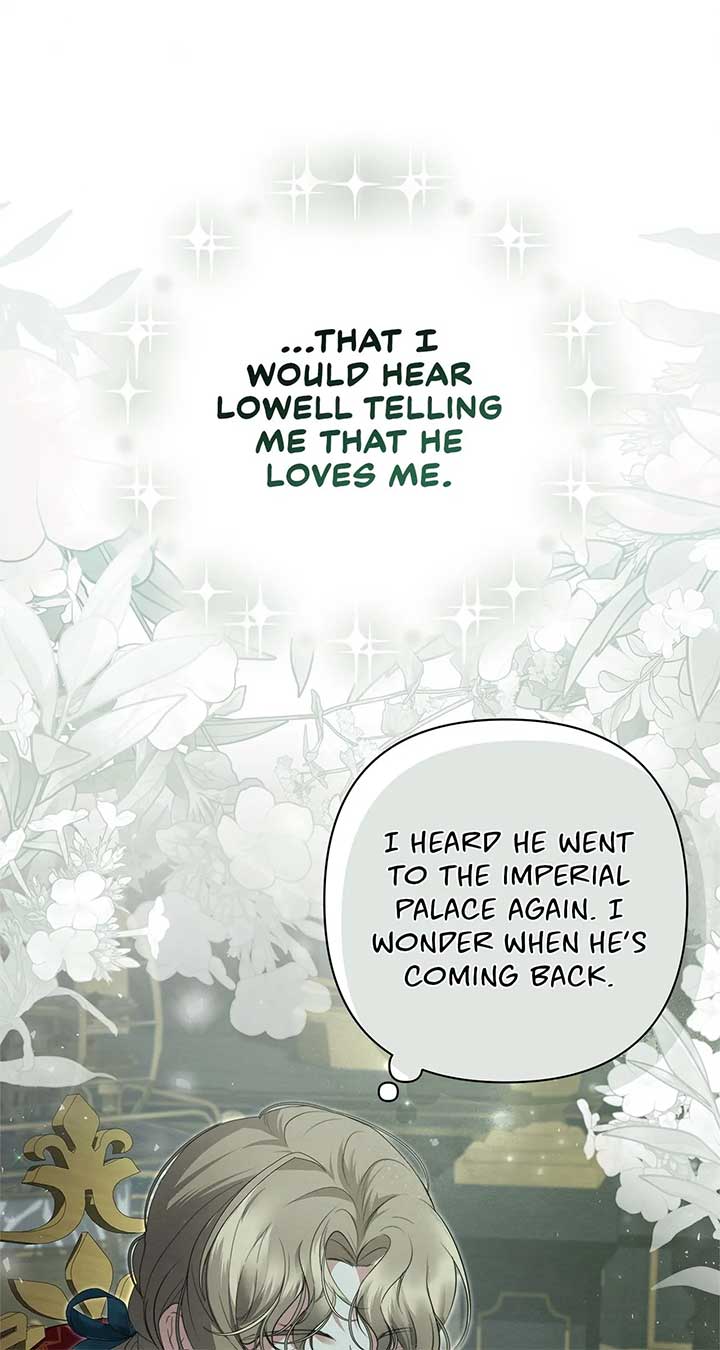 The Devil Who Kisses My Feet Chapter 16 - Page 83