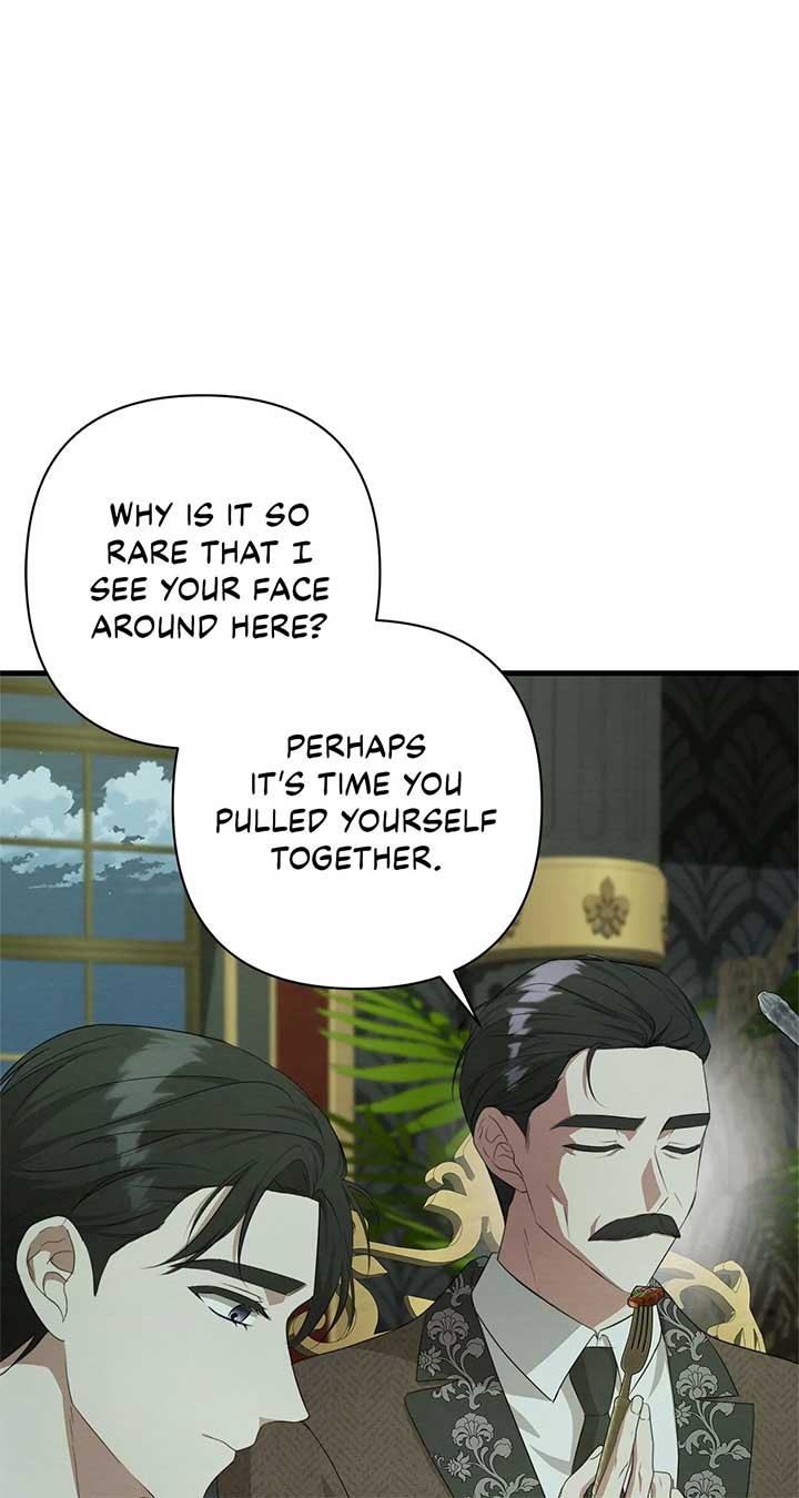 The Devil Who Kisses My Feet Chapter 16 - Page 86