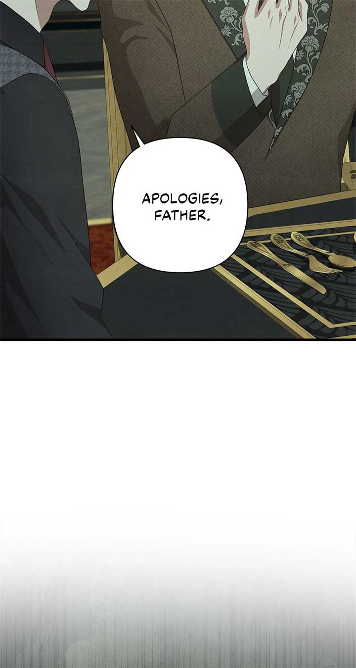 The Devil Who Kisses My Feet Chapter 16 - Page 87